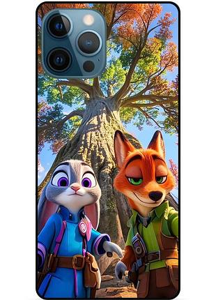 Силиконовый чехол зверополис джуди zootopia для motorola звірополіс 12