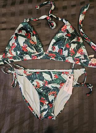 Продам купальник victoria secret