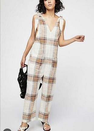 Ромпер комбинезон zara