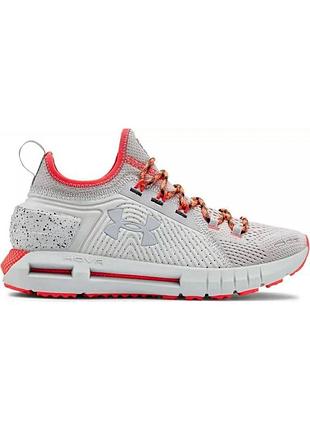 Кроссовки для бега ua w hovr phantom se trek under armour белые демисезоны