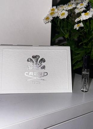 ❤️creed aventus cologne, пробник, оригінал