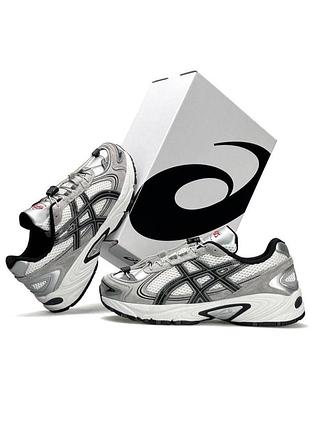 Чоловічі кросівки asics gel-kahana tr v4 light grey