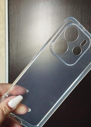 Новий чохол redmi note 14