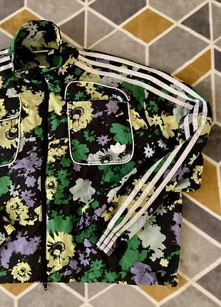 Adidas куртка