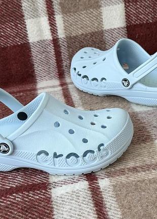 Жіночі крокси crocs baya (оригінал)