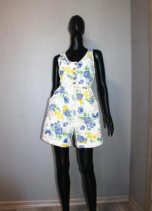 Комбінезон asos