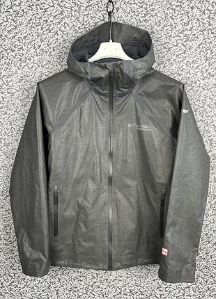 Демисезона мембрана куртка columbia titanium outdry