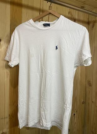 Продається футболка від бренду polo ralph lauren