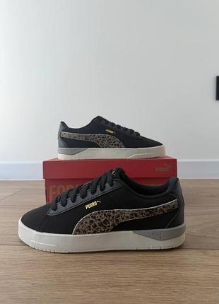 Жіночі кеди оригінал пума нові puma 38 24 см