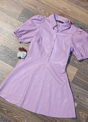 Платье от zara