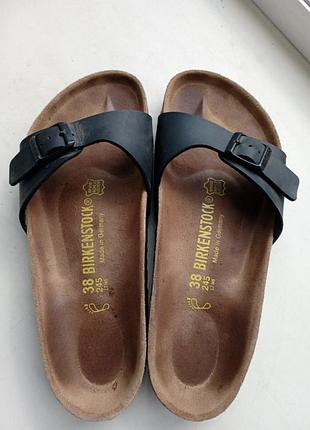 Сабо birkenstock