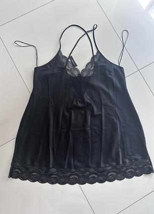 Пеньюар комбінація ann summers