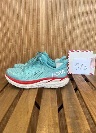 Кросівки hoka one one clifton 8