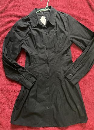 Корсетная сукня pull&bear xs