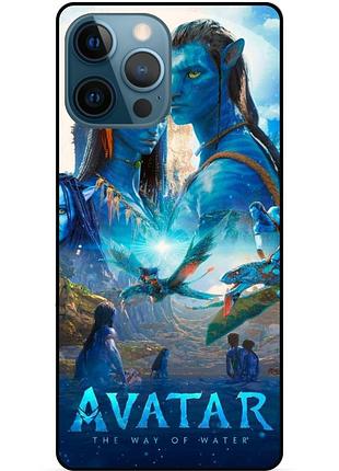 Силіконовий чохол аватар avatar для xiaomi samsung motorola nokia iphone zte vivo oppo realme аватар 23