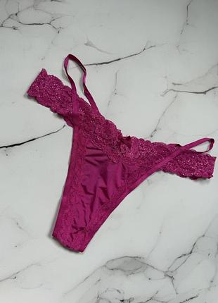 Стрінги від hunkemoller