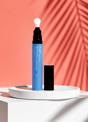 Belif
гель для шкіри навколо очей aqua bomb eye gel
