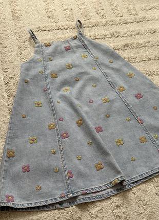 Сарафан zara
