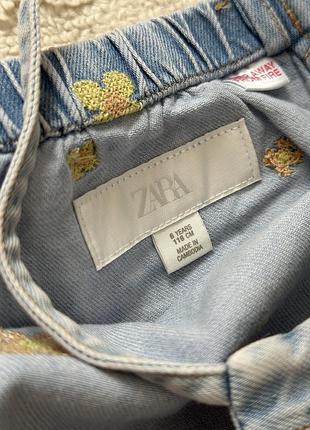 Сарафан zara 2