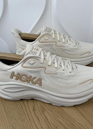 Оригінальні кросівки hoka clifton 10
