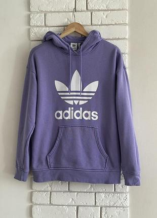 Світшот худі adidas