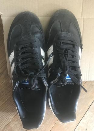 Кеди adidas samba