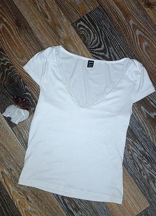 Футболочка от shein