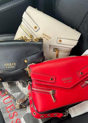 Сумка guess 5