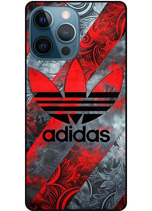 Силіконовий чохол adidas адідас для xiaomi samsung motorola nokia iphone zte oppo realme vivo adidas 22