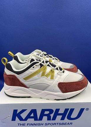 Кросівки karhu fusion 2.0 f804119 (розмір 41)