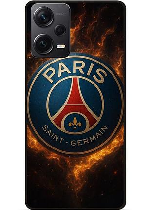 Силиконовый чехол ronaldo messi mbappe для xiaomi samsung motorola nokia iphone zte oppo realme tecno vivo psg 1