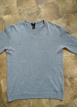 Кофта фирмы h&m.оригинал.