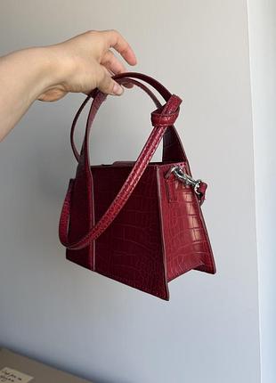 Сумка zara 3