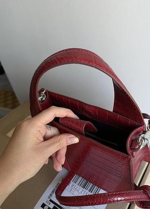 Сумка zara 4