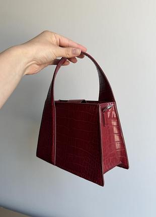 Сумка zara 6