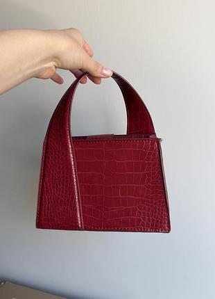 Сумка zara 7