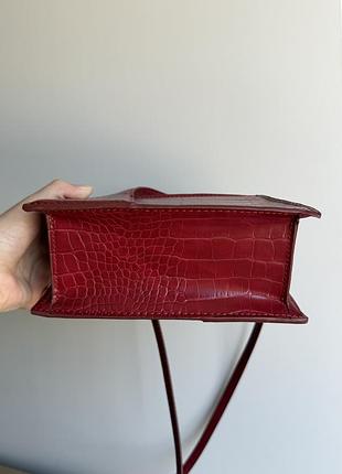 Сумка zara 5