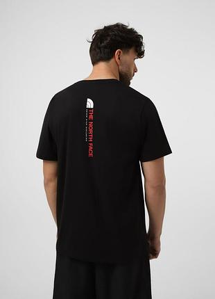 Футболка tnf the north face