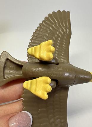 Фігурка playmobil, mcdonalds орел 5