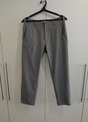 Штаны rohan для трекинга серий цвет karrimor croghoppers the north face