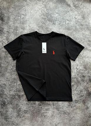 Футболка polo