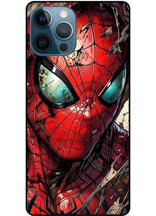 Силиконовый чехол человек паук spider man для xiaomi samsung motorola nokia iphone zte oppo realme tecno vivo человек паук 10