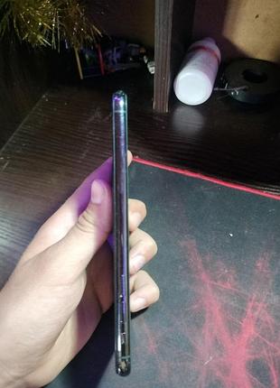 Iphone 11 pro max 256gb midnight green / neverlock / коробка 5