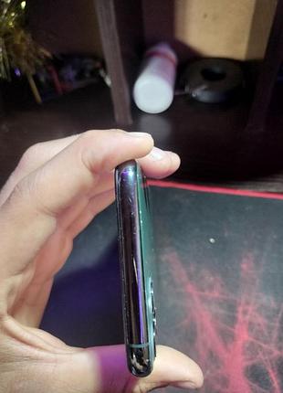Iphone 11 pro max 256gb midnight green / neverlock / коробка 6