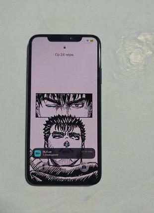 Iphone 11 pro max 256gb midnight green / neverlock / коробка 2