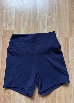 Шорти oysho, xs