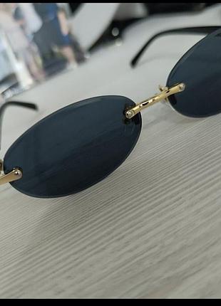 Сильные очки 4