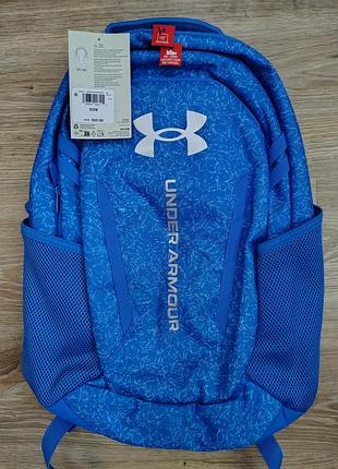 Under armour, рюкзак, оригинал.