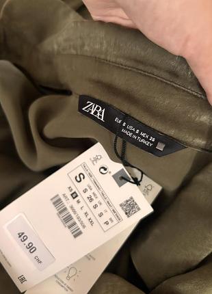 Zara плаття 2