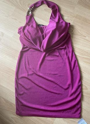 Платье boohoo